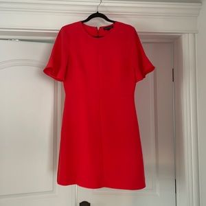 Banana republic dress